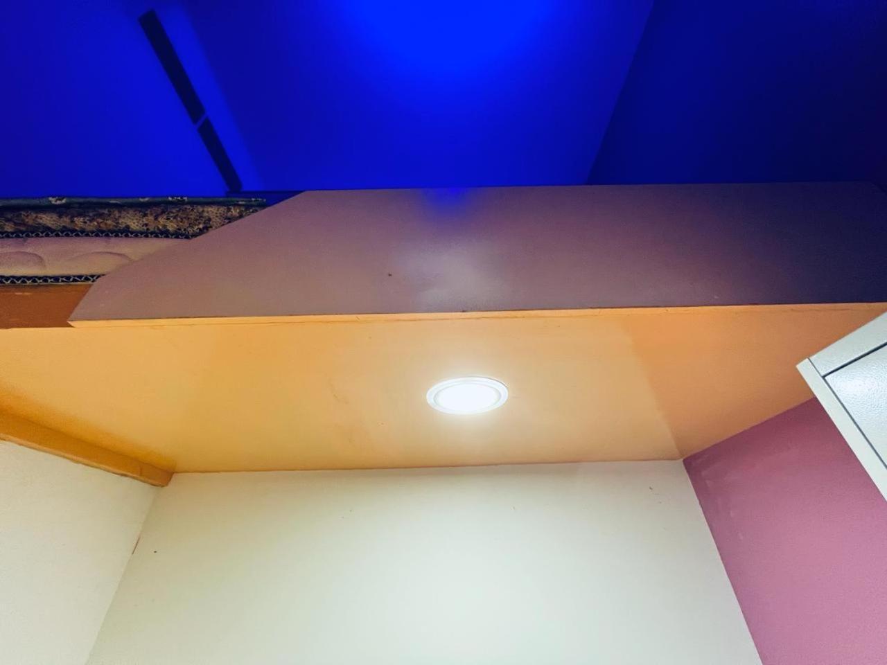 Moon Backpackers Burjman Exit 2, Family Partitions, Loft Partitions, Apartment Dubai Exterior photo